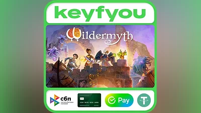 Wildermyth / STEAM KEY