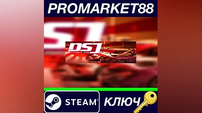 Drift Streets Japan Steam Key GLOBAL