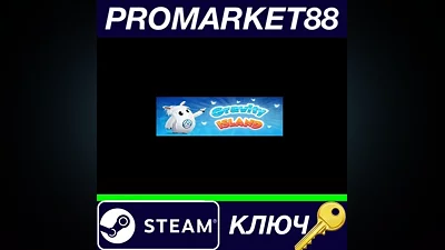Gravity Island Steam Key GLOBAL