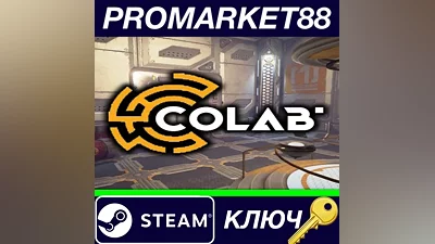CoLab Steam Key GLOBAL