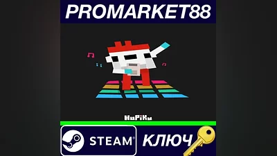 HoPiKo Steam Key GLOBAL