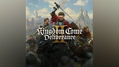 KINGDOM COME: DELIVERANCE II + СHOISE EDITION STEAM KEY
