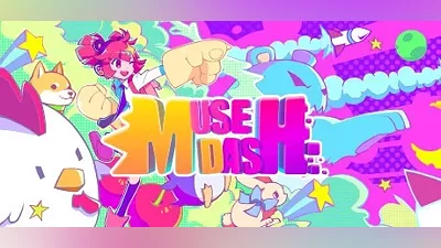 Steam gift Russia - Muse Dash | AUTODELIVERY