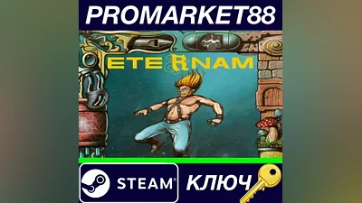 Eternam Steam Key GLOBAL