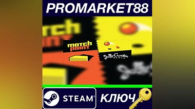 Match Point Steam Key GLOBAL