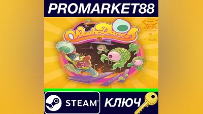 Woah Dave! Steam Key GLOBAL