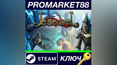 Iesabel Steam Key GLOBAL