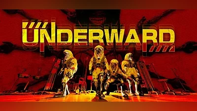 Steam gift Russia - UNDERWARD | AUTODELIVERY