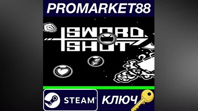 SWORDSHOT Steam Key GLOBAL
