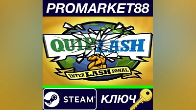 Quiplash 2 InterLASHional Steam Key GLOBAL