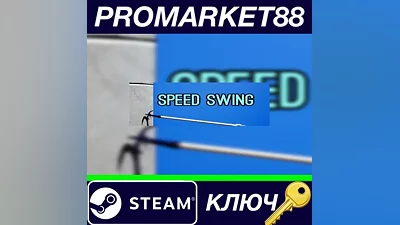 Speed Swing Steam Key GLOBAL