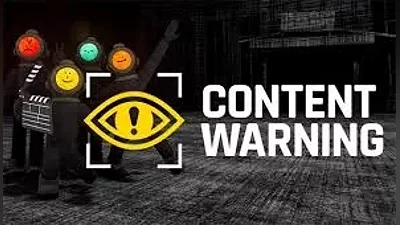 Content Warning Steam key Global Worldwide Region free + RU/CIS