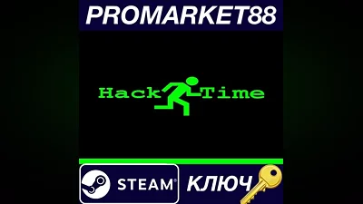 Hack Time Steam Key GLOBAL