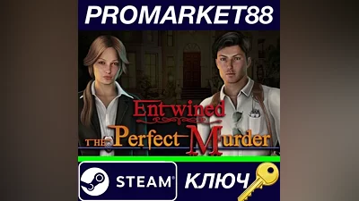 Entwined: The Perfect Murder Steam Key GLOBAL