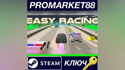 Racing Steam Key GLOBAL