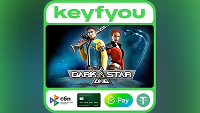 Darkstar One / STEAM KEY
