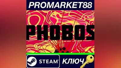 PH0B0S Steam Key GLOBAL