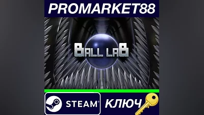 Ball laB Steam Key GLOBAL