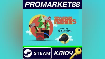 Ballistic Machines Steam Key GLOBAL