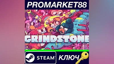 Grindstone Steam Key GLOBAL
