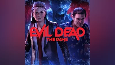 EVIL DEAD: THE GAME XBOX KEY