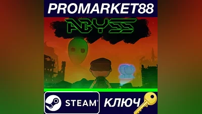 Abyss PC Steam Key GLOBAL