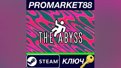 THE ABYSS Steam Key GLOBAL