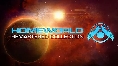 Homeworld Remastered Collection(Steam Key/Reg Free)