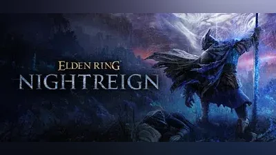Steam gift RU- ELDEN RING NIGHTREIGN | AUTODELIVERY