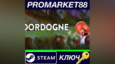 Dordogne Steam Key GLOBAL