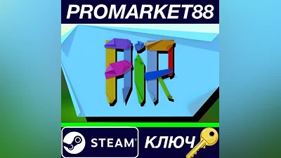 Air Steam Key GLOBAL