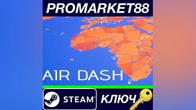 Air Dash Steam Key GLOBAL