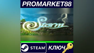 Storm EU Steam Key EUROPE