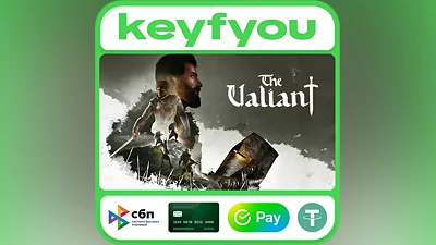 The Valiant / STEAM KEY