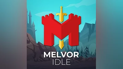 MELVOR IDLE STEAM KEY