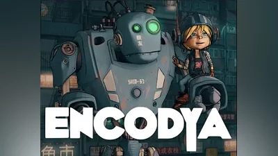 ENCODYA (Steam Key/Region Free)
