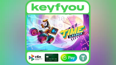 Time Loader / STEAM KEY