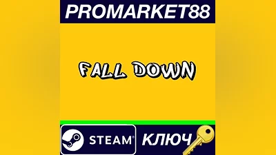 Fall Down Steam Key GLOBAL
