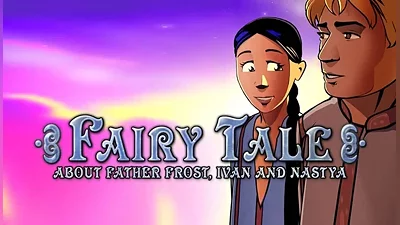 Fairy Tale About Father Frost (Steam Key/Reg Free)