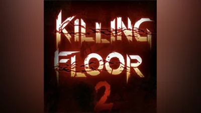 Killing Floor 2 (STEAM/RU-CIS) KEY