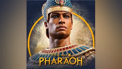 TOTAL WAR: PHARAOH STEAM KEY