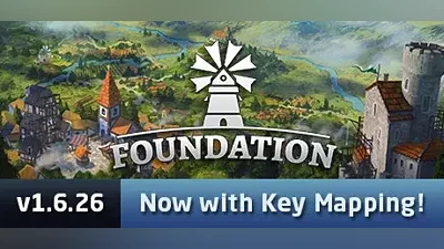 Steam gift Russia - Foundation | AUTODELIVERY