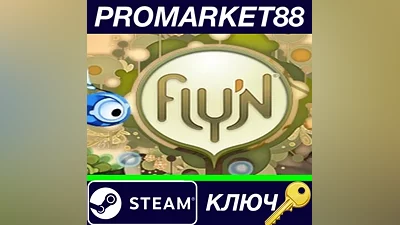 Fly'N Steam Key GLOBAL