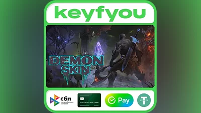 Demon Skin / STEAM KEY