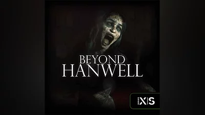 KEY Beyond Hanwell Xbox Series X|S