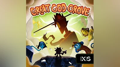 KEY Great God Grove Xbox Series X|S, Win PC