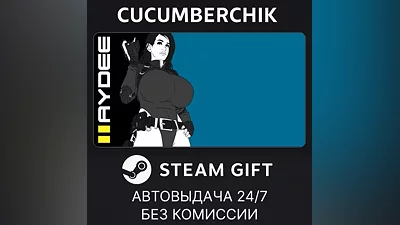 Haydee 2 STEAM GIFT AUTO RU+World