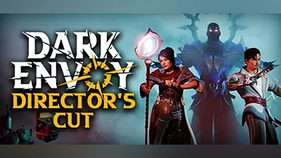 Dark Envoy (Steam Key / Global)