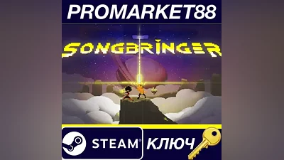 Songbringer PC Steam Key GLOBAL