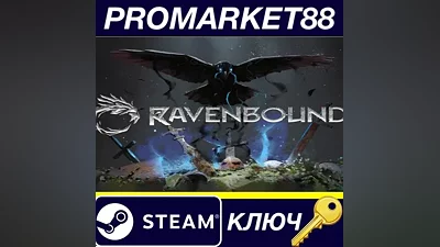 Ravenbound PC Steam Key GLOBAL